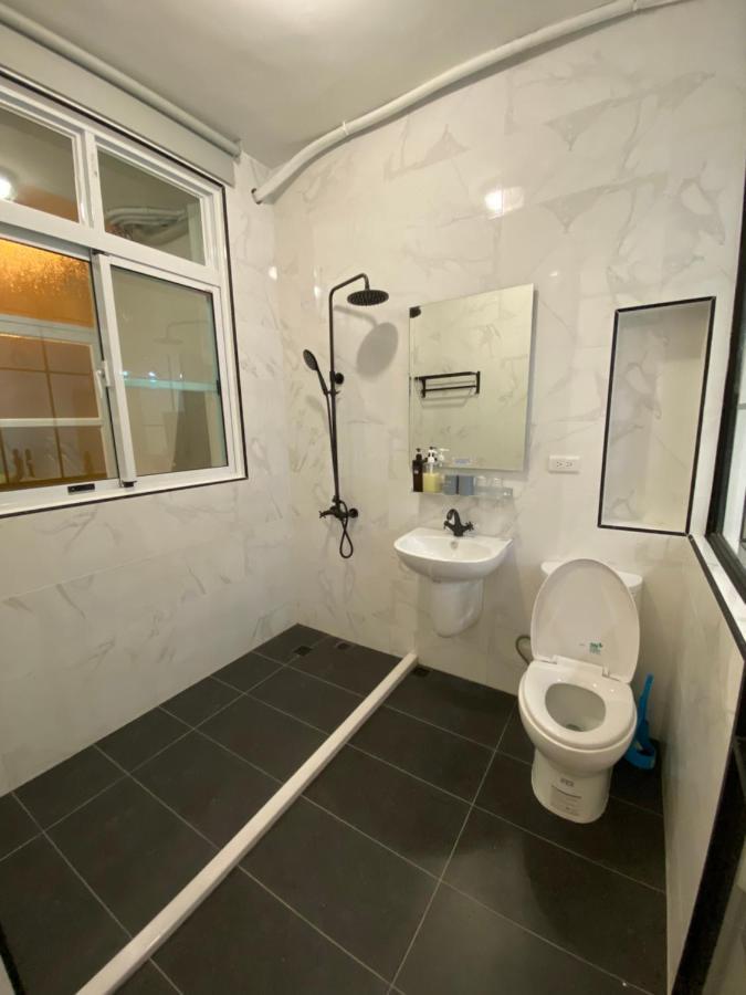 好室連連house Lien Lien Daire Tainan Dış mekan fotoğraf