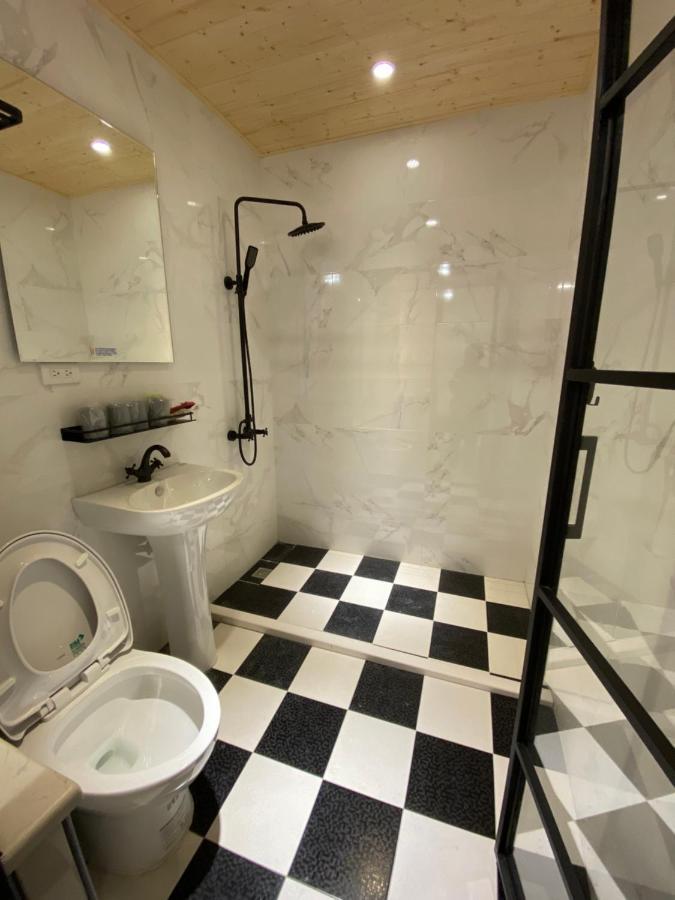 好室連連house Lien Lien Daire Tainan Dış mekan fotoğraf