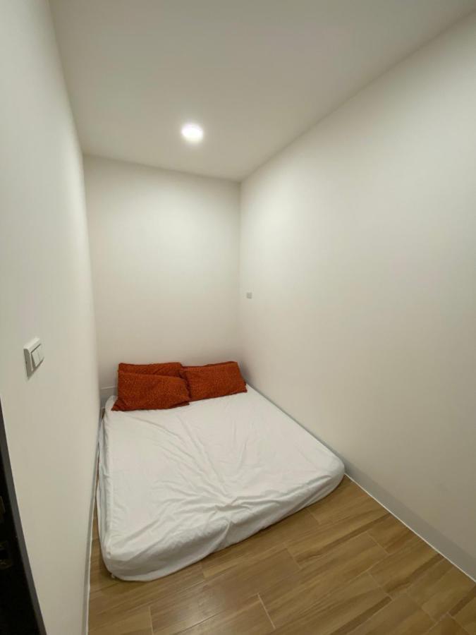 好室連連house Lien Lien Daire Tainan Dış mekan fotoğraf