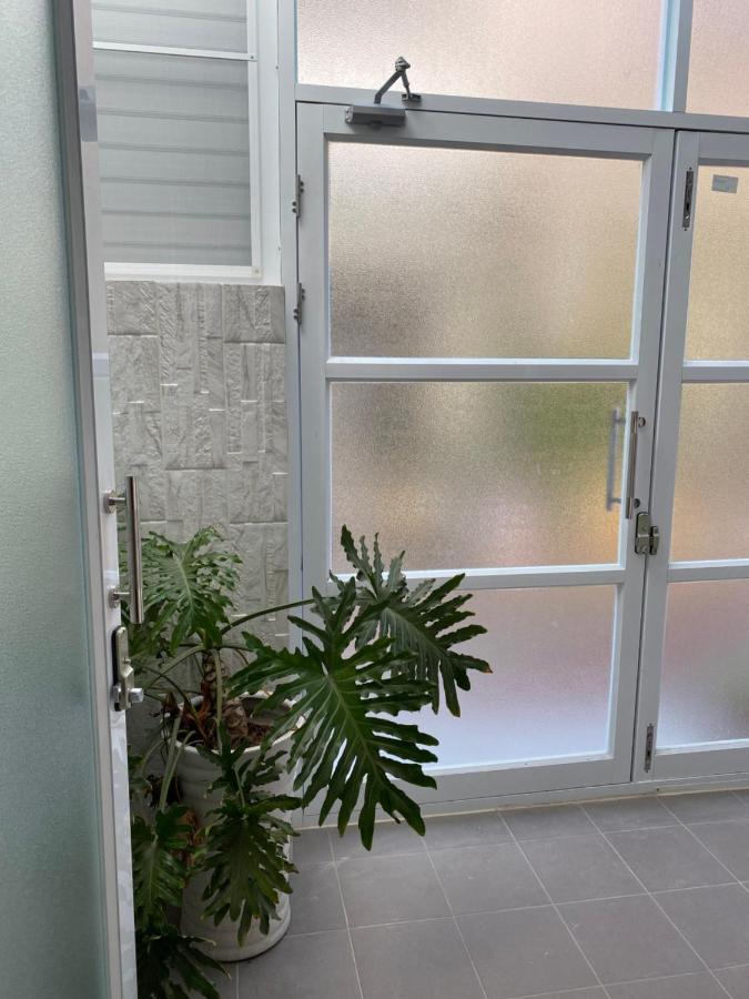 好室連連house Lien Lien Daire Tainan Dış mekan fotoğraf