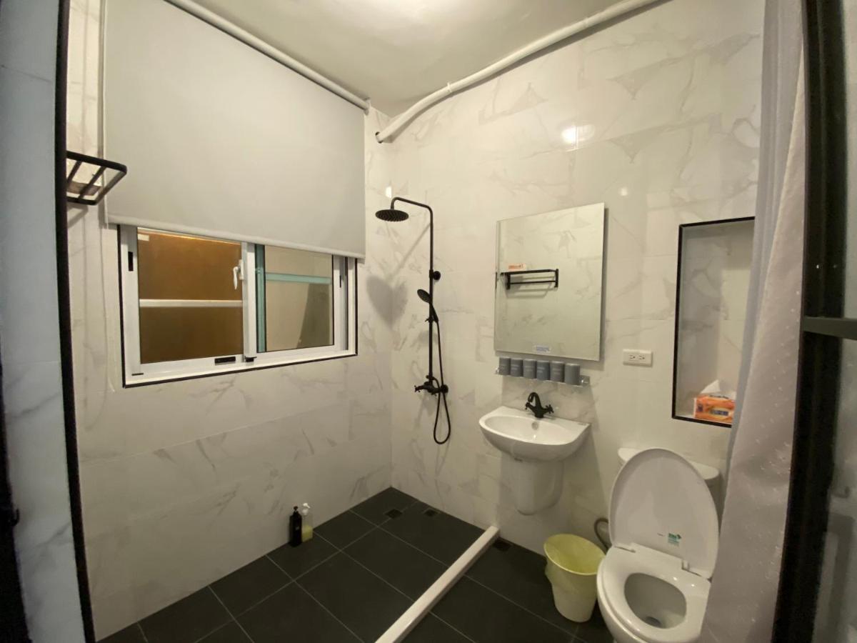 好室連連house Lien Lien Daire Tainan Dış mekan fotoğraf