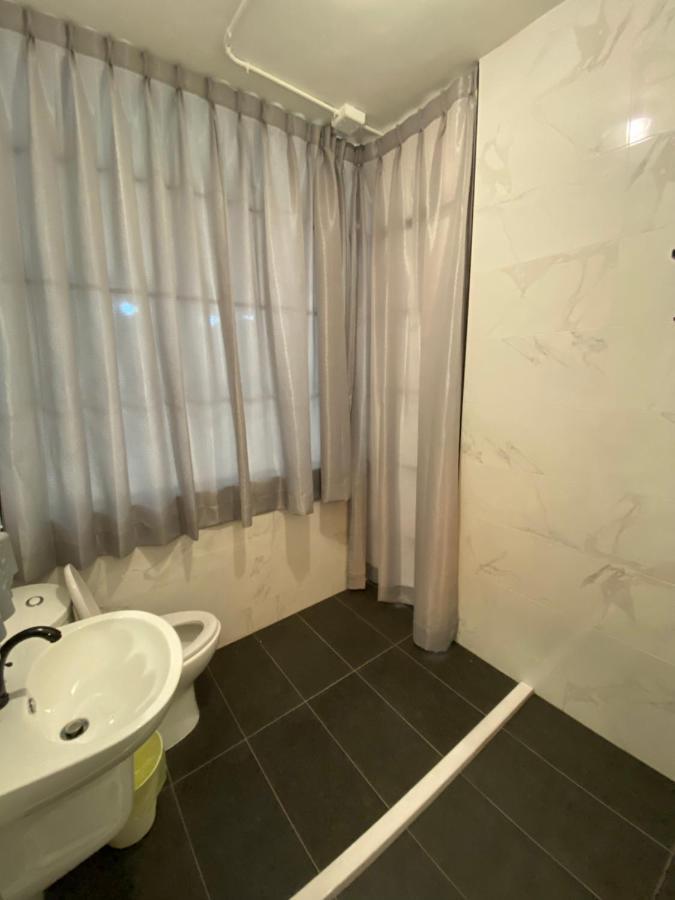 好室連連house Lien Lien Daire Tainan Dış mekan fotoğraf