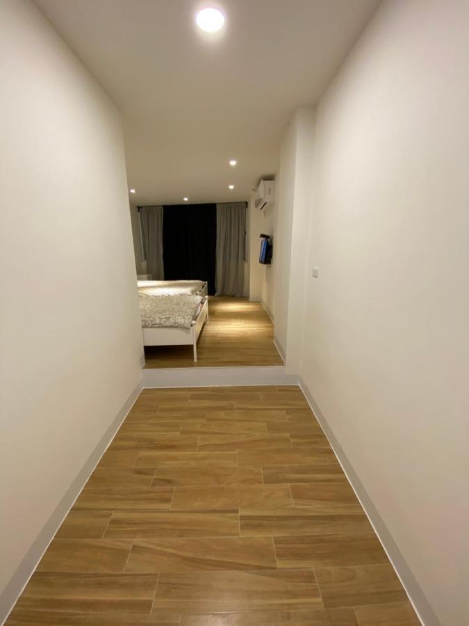 好室連連house Lien Lien Daire Tainan Dış mekan fotoğraf
