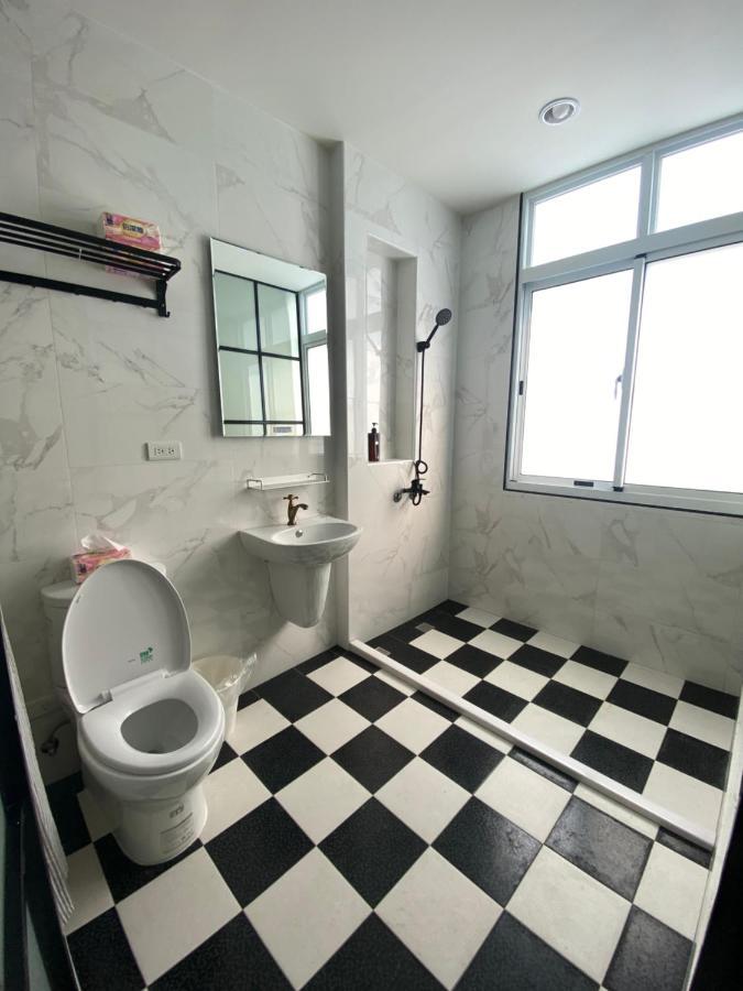 好室連連house Lien Lien Daire Tainan Dış mekan fotoğraf